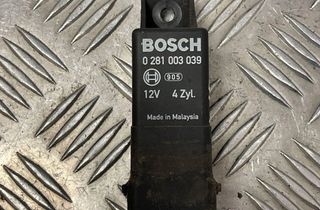 IVECO Daily 3 generation (1999-2006) Spark Glow Plugs 0281003039 31607730