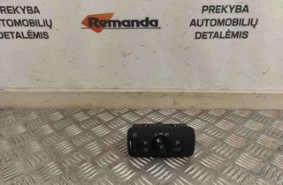 VOLVO S80 2 generation (2006-2020) Переключатель света 30739414 31607780