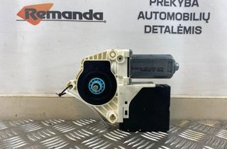 VOLKSWAGEN Passat B6 (2005-2010) Front Left Door Window Regulator Motor 3C8959702,3C0959792C 31607823