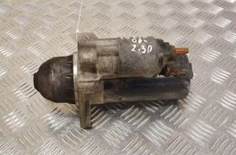 IVECO Daily 3 generation (1999-2006) Starter Motor 0001109306 31608023