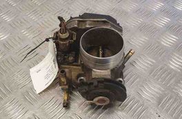 AUDI A3 8L (1996-2003) Throttle Body 06A133064 31608046