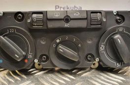 VOLKSWAGEN Variant VII TDI (2014-2024) Citau veidu vadības bloki 1CF74730961 31608395