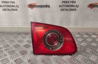 VOLKSWAGEN Passat B7 (2010-2015) Left Side Tailgate Taillight 3C9945093 31608516