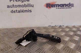 VOLKSWAGEN Touran 1 generation (2003-2015) поворота переключение  ANP80H0138 31608754