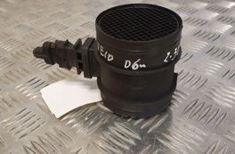 IVECO Daily 3 generation (1999-2006) Gaisa plūsmas mērītājs F00C267020 31608831