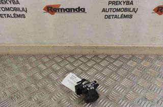 LAND ROVER Freelander 1 generation (1998-2006) Solenoid Valve 2247906 31608862