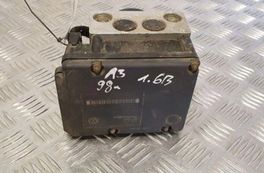 AUDI A3 8L (1996-2003) Абс блок 1J0907379G 31609114