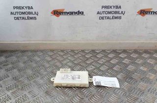 MERCEDES-BENZ CLA-Class C117 (2013-2016) Other Control Units A2129009729 31609477