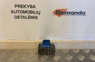 OPEL Astra H (2004-2014) Aizdedzes sveces 55353011 31609577