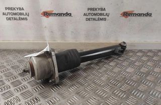 BMW X5 E70 (2006-2013) Rear Left Shock Absorber 33526781921,14941510 31610018