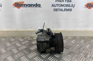 IVECO Daily 3 generation (1999-2006) Насос гидроусилителя 26057304 31610128