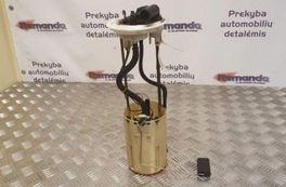 FIAT Ducato 3 generation (2006-2024) Топливный насос 1348741080 31610149