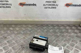 OPEL Astra G (1998-2009) Komforta vadības bloks 90520860 31610686