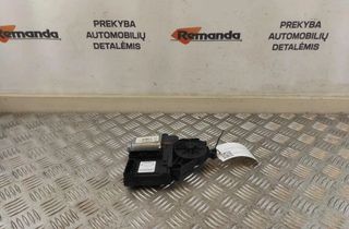 VOLKSWAGEN Touran 1 generation (2003-2015) Priekšējo kreiso durvju logu pacēlāja motorīts 1K0959792J,1T0959702D 31611216