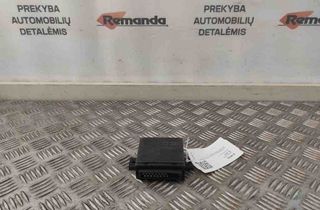 OPEL Zafira A (1999-2003) Headlight Control Unit 09135156 31611834