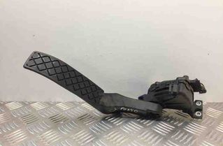 PORSCHE Cayenne 955 (2002-2010) Throttle Pedal 7L0723507C 21442635