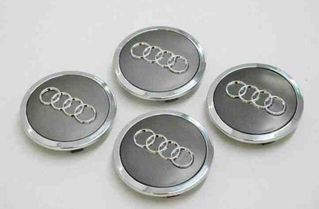 AUDI Q7 4L (2005-2015) Колпаки на колеса 4B0601170A,69MM 21442924