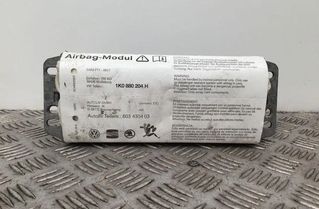 VOLKSWAGEN Golf 5 generation (2003-2009) Dashboard Airbag SRS 1K0880204H,603430403 21443878