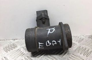 VOLKSWAGEN Transporter T4 (1990-2003) Mass Air Flow Sensor MAF 0281002463,038906461 21445474