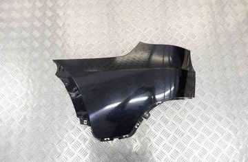 BMW X5 E70 (2006-2013) Aizmugurējā bampera kreisās puses stūris 7158439,51127158439,10503410 21445682