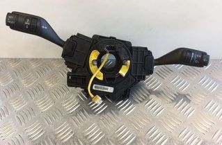 FORD C-Max 1 generation (2003-2010) Indicator Wiper Stalk Switch 4M5T14A664AB,13N064FH,6475AE 21446342