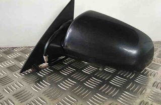 AUDI A6 C6/4F (2004-2011) Зеркало передней левой двери 010754,448505 21446547