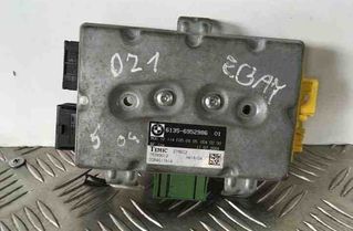BMW 5 Series E60/E61 (2003-2010) Блок управления дверей задние правые 6952986,61356952986,75789012 21446740