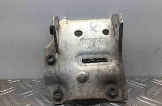 BMW 5 Series F10/F11 (2009-2017) Radiatoru kronšteini 7186514,7207152,7211162 21447184