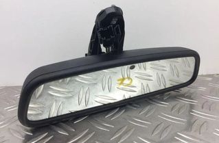 BMW 7 Series F01/F02 (2008-2015) Interior Rear View Mirror E11015891,E11025891 21447274