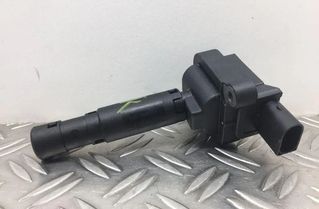 MERCEDES-BENZ CLC-Class CL203 (2008-2011) Augstsprieguma aizdedzes spole A0001502580,0040100072,08T1071 21447301