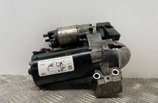 BMW 5 Series F10/F11 (2009-2017) Starter Motor 8570383,0001148010 21448334