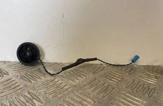 BMW X5 E70 (2006-2013) Передн. пр. колонка в двери 9212077,65139212077 21449642