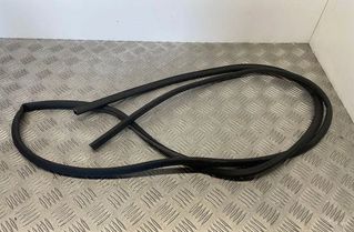 BMW 5 Series G30/G31 (2016-2023) Priekšējo labo durvju gumija 7387590 21449878