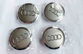 AUDI A4 B8/8K (2011-2016) Колпаки на колеса 4B0601170A 21450036