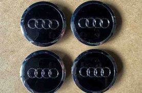 AUDI A7 C7/4G (2010-2020) Колпаки на колеса 4B0601170A 21450274