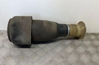 BMW 5 Series F10/F11 (2009-2017) Подушка подвески задняя правая 6781843 21450605