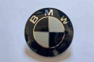 BMW 3 Series E46 (1997-2006) Car manufacturer's badge 8132375,51148132375 21451049