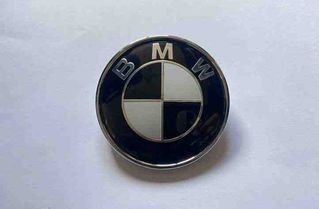 BMW 3 Series E46 (1997-2006) Car manufacturer's badge 8132375,51148132375 21451057