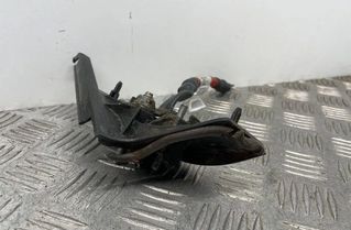 BMW 3 Series Gran Turismo F34 (2013-2017) Akumulātora plusa vads 8616810 21451201