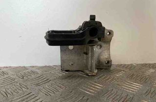 BMW 5 Series F10/F11 (2009-2017) Radiatoru kronšteini 7186514 21451508