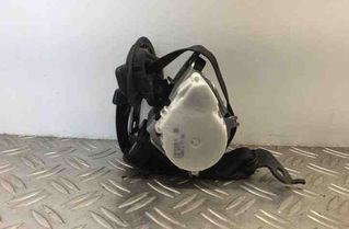 BMW 3 Series F30/F31 (2011-2020) Front Left Seatbelt 34078320C,33035173 21453671