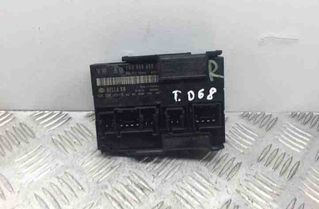 VOLKSWAGEN Golf 5 generation (2003-2009) Komforta vadības bloks 1K0959433T,1K0959433,1T2971858 21453719