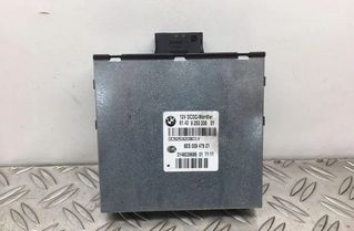 BMW 3 Series E90/E91/E92/E93 (2004-2013) Инвертор 9253208,8ES00947921,DC925320801V 21453995