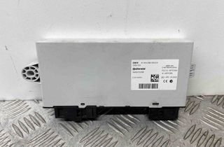 BMW 5 Series F10/F11 (2009-2017) ЦАС/ЕWС 9299335,61359299335 21598858