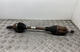 BMW X5 E70 (2006-2013) Front Left Driveshaft 7622913,762291301,510426130483 21942136