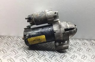 BMW 5 Series F10/F11 (2009-2017) Starteris 7801203,12417801203,0001115069 22372676