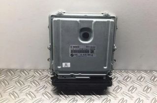 BMW 3 Series E90/E91/E92/E93 (2004-2013) Engine Control Unit ECU 8510221,0281016838,030075414 22373487