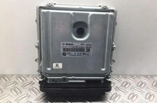 BMW 3 Series E90/E91/E92/E93 (2004-2013) Engine Control Unit ECU 8510221,0281016838,030063045 22373493