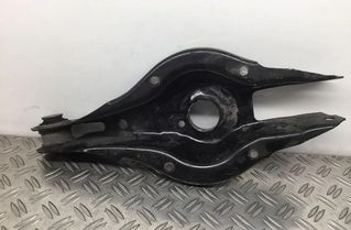 BMW 3 Series F30/F31 (2011-2020) Aizmugurējā kreisā svira/ričags 6867541 22373586