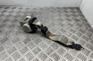 BMW 5 Series F10/F11 (2009-2017) Rear Middle Seatbelt 7247670,34036732A,34036732A 22607741